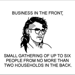 Meet your Posher, Kyle